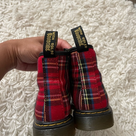 Doc Martens - Picture 3 of 3